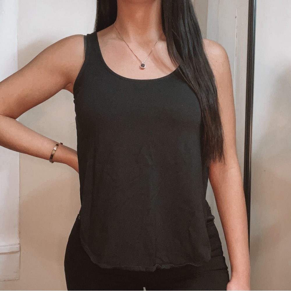 Madewell Strum Tank